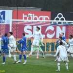 VIDEA: Táborsko neporazilo poslední celek soutěže! Přes půl hodiny proti deseti a zahozená penalta