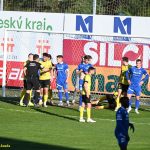 VIDEO: Táborsko nenechalo Příbram zmenšit ztrátu. Kronďákovi svěřenci směřují k účasti v baráži