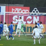 VIDEA: Táborsko neporazilo poslední celek soutěže! Přes půl hodiny proti deseti a zahozená penalta