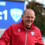 Táborsko přivezlo z jihu Moravy bod a drží stříbrnou pozici. Zbrojovka díky dělbě bodů slaví postup mezi českou elitu