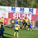 VIDEO: Táborsko nenechalo Příbram zmenšit ztrátu. Kronďákovi svěřenci směřují k účasti v baráži