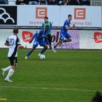 VIDEO: Derby rozhodl jediný gól z úvodu zápasu! Táborsko se po vymazání Dynama vrací na 2. místo