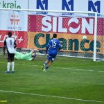 VIDEO: Derby rozhodl jediný gól z úvodu zápasu! Táborsko se po vymazání Dynama vrací na 2. místo