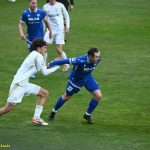 VIDEA: Táborsko neporazilo poslední celek soutěže! Přes půl hodiny proti deseti a zahozená penalta