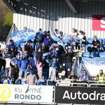 VIDEO: Táborsko nenechalo Příbram zmenšit ztrátu. Kronďákovi svěřenci směřují k účasti v baráži