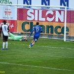 VIDEO: Derby rozhodl jediný gól z úvodu zápasu! Táborsko se po vymazání Dynama vrací na 2. místo