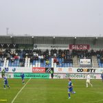 VIDEA: Táborsko neporazilo poslední celek soutěže! Přes půl hodiny proti deseti a zahozená penalta