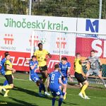 VIDEO: Táborsko nenechalo Příbram zmenšit ztrátu. Kronďákovi svěřenci směřují k účasti v baráži