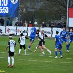 VIDEO: Derby rozhodl jediný gól z úvodu zápasu! Táborsko se po vymazání Dynama vrací na 2. místo