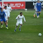 VIDEA: Táborsko neporazilo poslední celek soutěže! Přes půl hodiny proti deseti a zahozená penalta