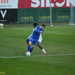 VIDEA: Táborsko neporazilo poslední celek soutěže! Přes půl hodiny proti deseti a zahozená penalta