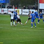 VIDEO: Derby rozhodl jediný gól z úvodu zápasu! Táborsko se po vymazání Dynama vrací na 2. místo