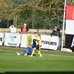 VIDEO: Táborsko nenechalo Příbram zmenšit ztrátu. Kronďákovi svěřenci směřují k účasti v baráži