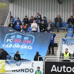 VIDEO: Derby rozhodl jediný gól z úvodu zápasu! Táborsko se po vymazání Dynama vrací na 2. místo