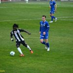 VIDEO: Derby rozhodl jediný gól z úvodu zápasu! Táborsko se po vymazání Dynama vrací na 2. místo