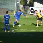 VIDEO: Táborsko nenechalo Příbram zmenšit ztrátu. Kronďákovi svěřenci směřují k účasti v baráži