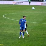 VIDEO: Derby rozhodl jediný gól z úvodu zápasu! Táborsko se po vymazání Dynama vrací na 2. místo