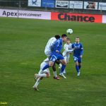 VIDEA: Táborsko neporazilo poslední celek soutěže! Přes půl hodiny proti deseti a zahozená penalta