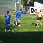 VIDEO: Táborsko nenechalo Příbram zmenšit ztrátu. Kronďákovi svěřenci směřují k účasti v baráži