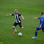 VIDEO: Derby rozhodl jediný gól z úvodu zápasu! Táborsko se po vymazání Dynama vrací na 2. místo