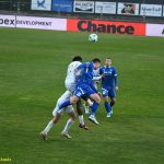 VIDEA: Táborsko neporazilo poslední celek soutěže! Přes půl hodiny proti deseti a zahozená penalta