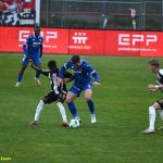 VIDEO: Derby rozhodl jediný gól z úvodu zápasu! Táborsko se po vymazání Dynama vrací na 2. místo