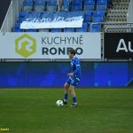 VIDEA: Táborsko neporazilo poslední celek soutěže! Přes půl hodiny proti deseti a zahozená penalta