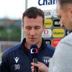 Táborsko přivezlo z jihu Moravy bod a drží stříbrnou pozici. Zbrojovka díky dělbě bodů slaví postup mezi českou elitu