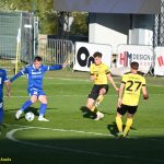 VIDEO: Táborsko nenechalo Příbram zmenšit ztrátu. Kronďákovi svěřenci směřují k účasti v baráži