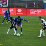 VIDEO: Derby rozhodl jediný gól z úvodu zápasu! Táborsko se po vymazání Dynama vrací na 2. místo