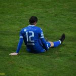 VIDEA: Táborsko neporazilo poslední celek soutěže! Přes půl hodiny proti deseti a zahozená penalta