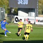 VIDEO: Táborsko nenechalo Příbram zmenšit ztrátu. Kronďákovi svěřenci směřují k účasti v baráži