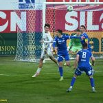 VIDEA: Táborsko neporazilo poslední celek soutěže! Přes půl hodiny proti deseti a zahozená penalta