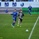 VIDEO: Derby rozhodl jediný gól z úvodu zápasu! Táborsko se po vymazání Dynama vrací na 2. místo