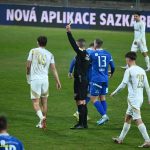 VIDEA: Táborsko neporazilo poslední celek soutěže! Přes půl hodiny proti deseti a zahozená penalta