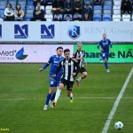 VIDEO: Derby rozhodl jediný gól z úvodu zápasu! Táborsko se po vymazání Dynama vrací na 2. místo