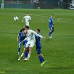 VIDEA: Táborsko neporazilo poslední celek soutěže! Přes půl hodiny proti deseti a zahozená penalta