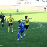 VIDEO: Táborsko nenechalo Příbram zmenšit ztrátu. Kronďákovi svěřenci směřují k účasti v baráži