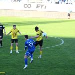 VIDEO: Táborsko nenechalo Příbram zmenšit ztrátu. Kronďákovi svěřenci směřují k účasti v baráži