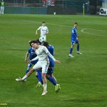 VIDEA: Táborsko neporazilo poslední celek soutěže! Přes půl hodiny proti deseti a zahozená penalta