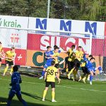 VIDEO: Táborsko nenechalo Příbram zmenšit ztrátu. Kronďákovi svěřenci směřují k účasti v baráži