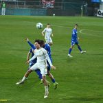 VIDEA: Táborsko neporazilo poslední celek soutěže! Přes půl hodiny proti deseti a zahozená penalta