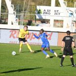 VIDEO: Táborsko nenechalo Příbram zmenšit ztrátu. Kronďákovi svěřenci směřují k účasti v baráži