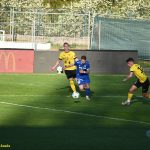 VIDEO: Táborsko nenechalo Příbram zmenšit ztrátu. Kronďákovi svěřenci směřují k účasti v baráži