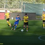 VIDEO: Táborsko nenechalo Příbram zmenšit ztrátu. Kronďákovi svěřenci směřují k účasti v baráži