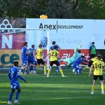 VIDEO: Táborsko nenechalo Příbram zmenšit ztrátu. Kronďákovi svěřenci směřují k účasti v baráži