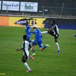 VIDEO: Derby rozhodl jediný gól z úvodu zápasu! Táborsko se po vymazání Dynama vrací na 2. místo