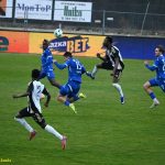 VIDEO: Derby rozhodl jediný gól z úvodu zápasu! Táborsko se po vymazání Dynama vrací na 2. místo