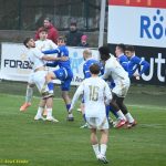 VIDEA: Táborsko neporazilo poslední celek soutěže! Přes půl hodiny proti deseti a zahozená penalta