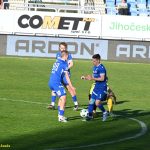 VIDEO: Táborsko nenechalo Příbram zmenšit ztrátu. Kronďákovi svěřenci směřují k účasti v baráži